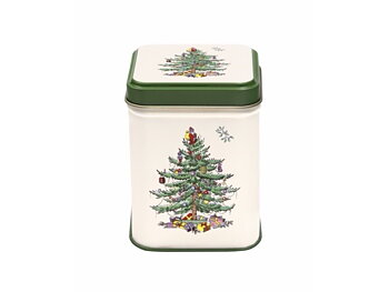 Teburk - Spode Christmas Tree 100 gram