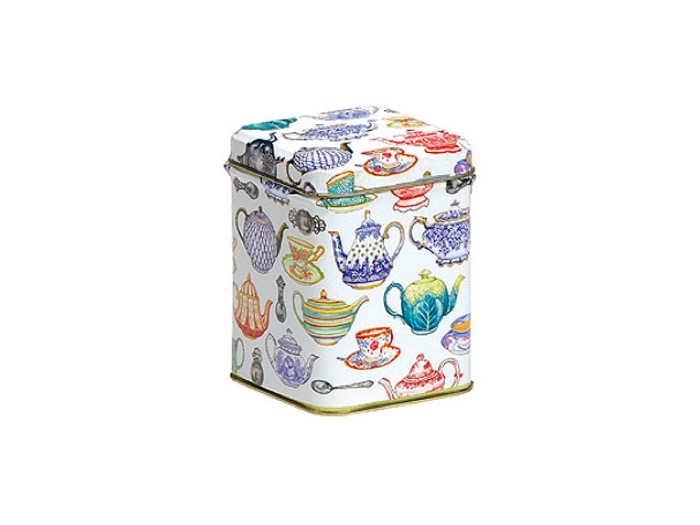 Teburk - Teapot 100 gram