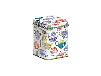 Teburk - Teapot 100 gram