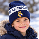 Real Madrid Mössa RM Junior