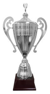 Barcelona Silver Edition