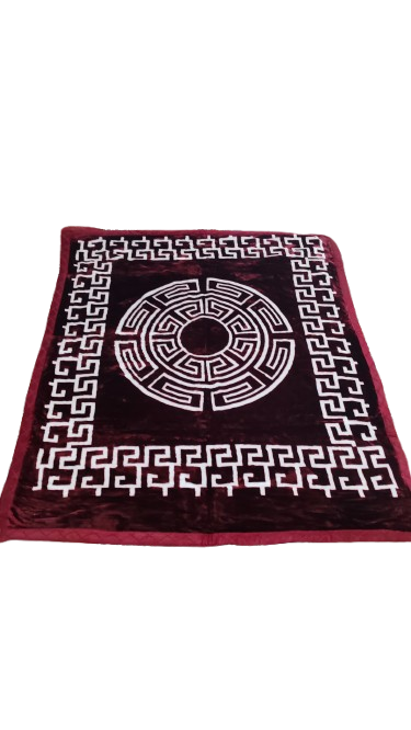 Dubbel Filt 200×240