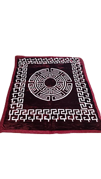 Dubbel Filt 200×240