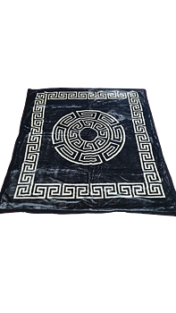 Dubbel Filt 200×240