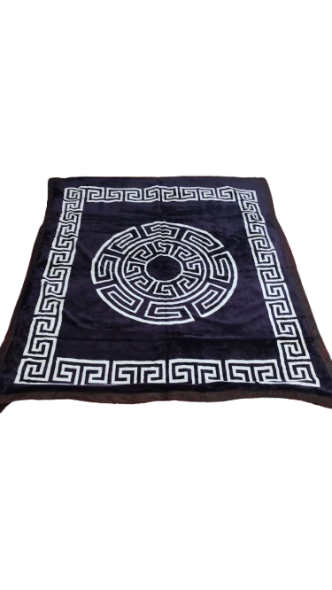 Dubbel Filt 200×240