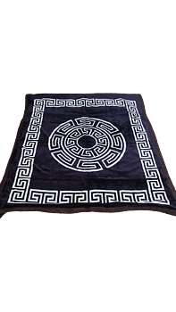 Dubbel Filt 200×240