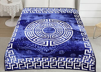 Dubbel Filt 200×240 Fraktfri 