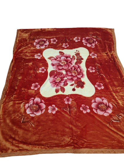 Dubbel Filt 200×240