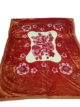 Dubbel Filt 200×240