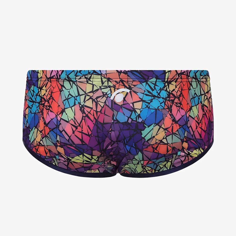 Jaked Crystal Trunk - 3