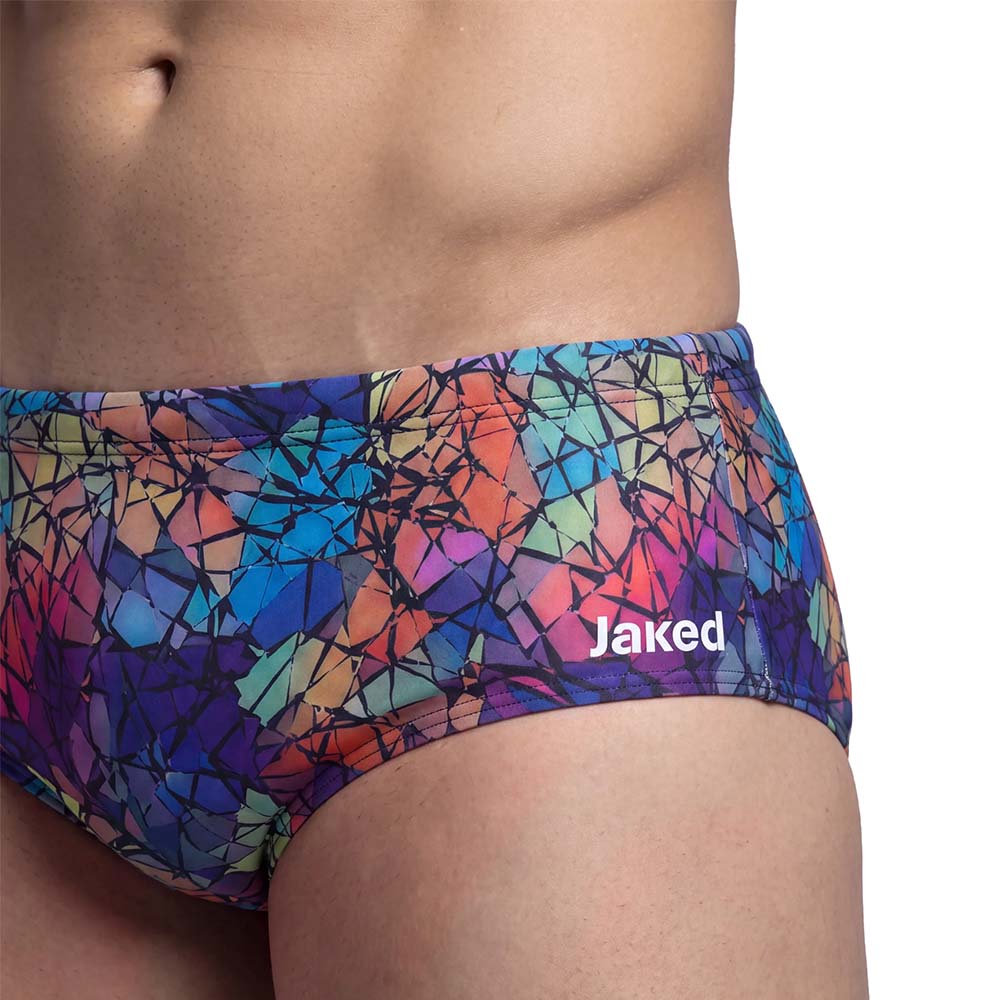Jaked Crystal Trunk - 2
