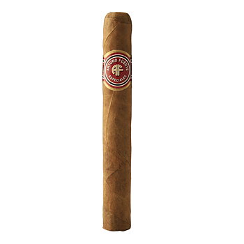 Arturo Fuente Especiales Cazadores