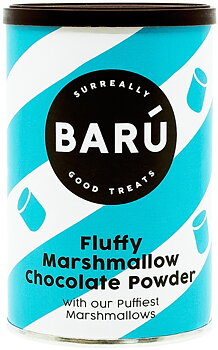 Barú - Chokladpulver 'Fluffy Marshmallow'