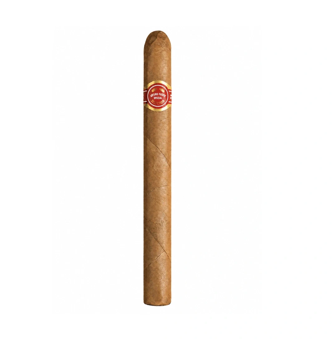 Arturo Fuente Curly Head Deluxe Natural