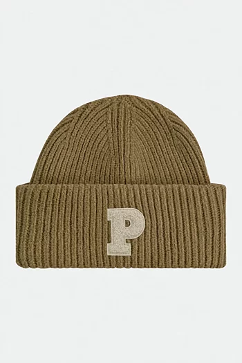 Penn & Ink NY - Hat Butternut Foam
