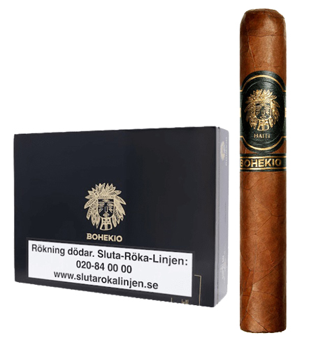 Bohekio Robusto Gordo - 2