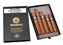 Bohekio Robusto sampler 5 st