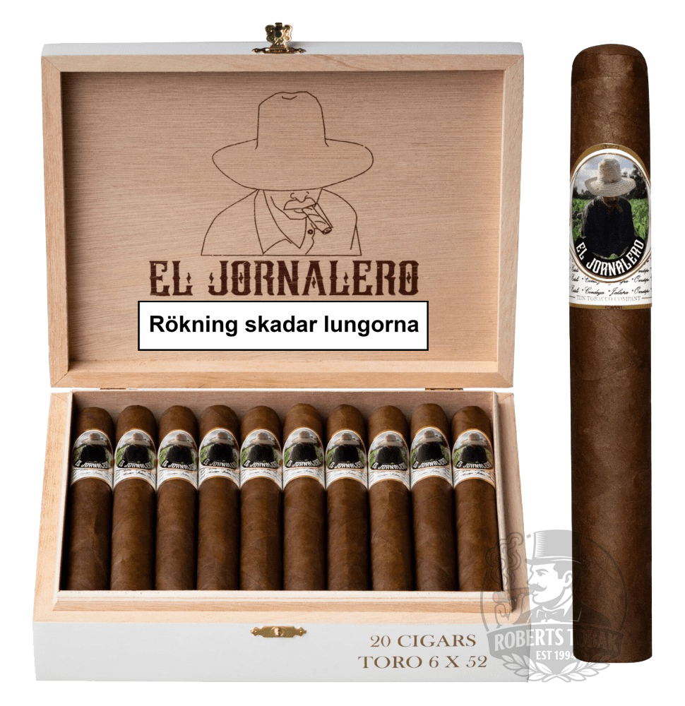 Torres De Nicaragua El Jornalero Toro - 2