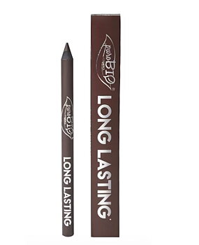 puroBIO Long Lasting Pencil Eyeliner-Kajal Brown 05L, 1,1 g
