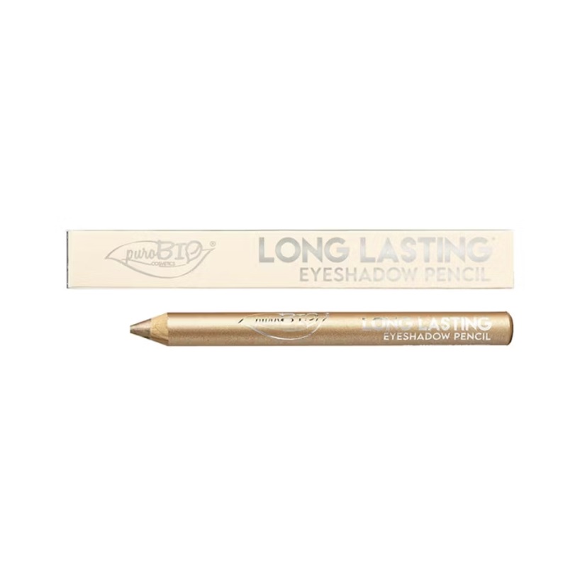 puroBIO Long Lasting Eyeshadows - Kingsize Pencil 06L, 3 g