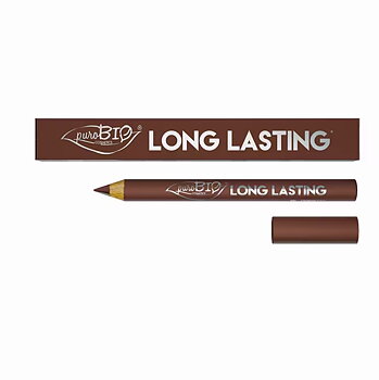 puroBIO Long Lasting Eyeshadows - Kingsize Pencil 033L, 3 g