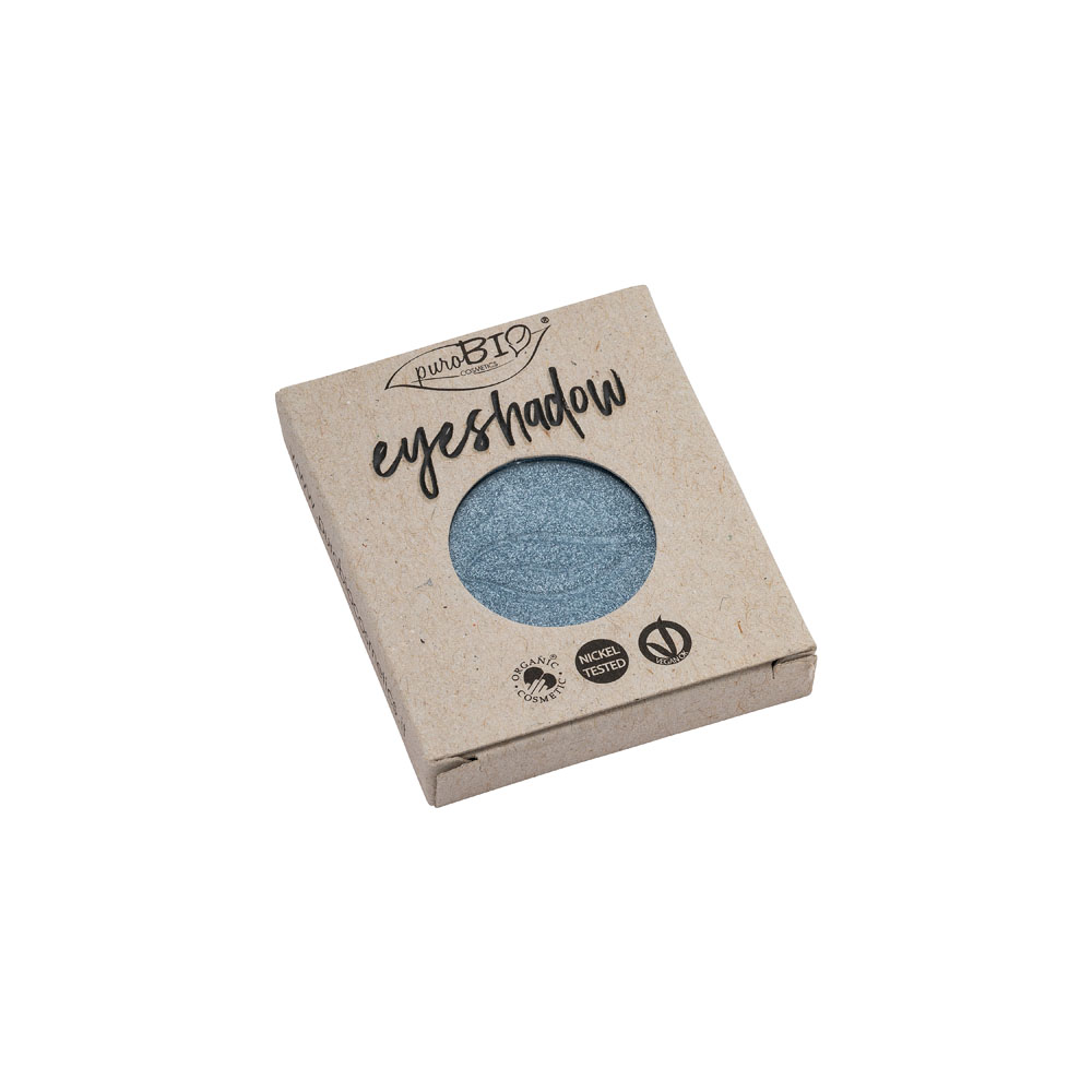 puroBIO eyeshadow - REFILL 09, 2,5 g