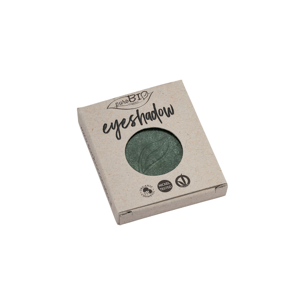 puroBIO eyeshadow - REFILL 22, 2,5 g