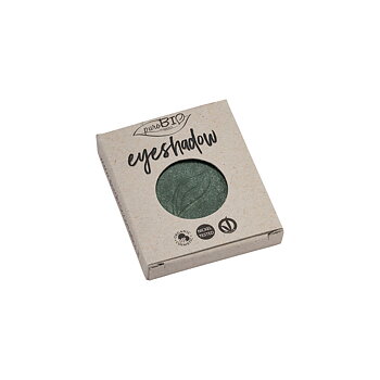 puroBIO eyeshadow - REFILL 22, 2,5 g