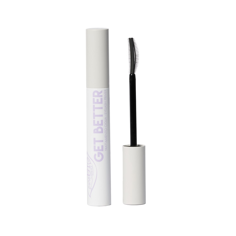 puroBIO Mascara - Get Better - Primer & Serum, 10 ml