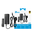 NCC POWER CHARGER 65W With 10 Adapters