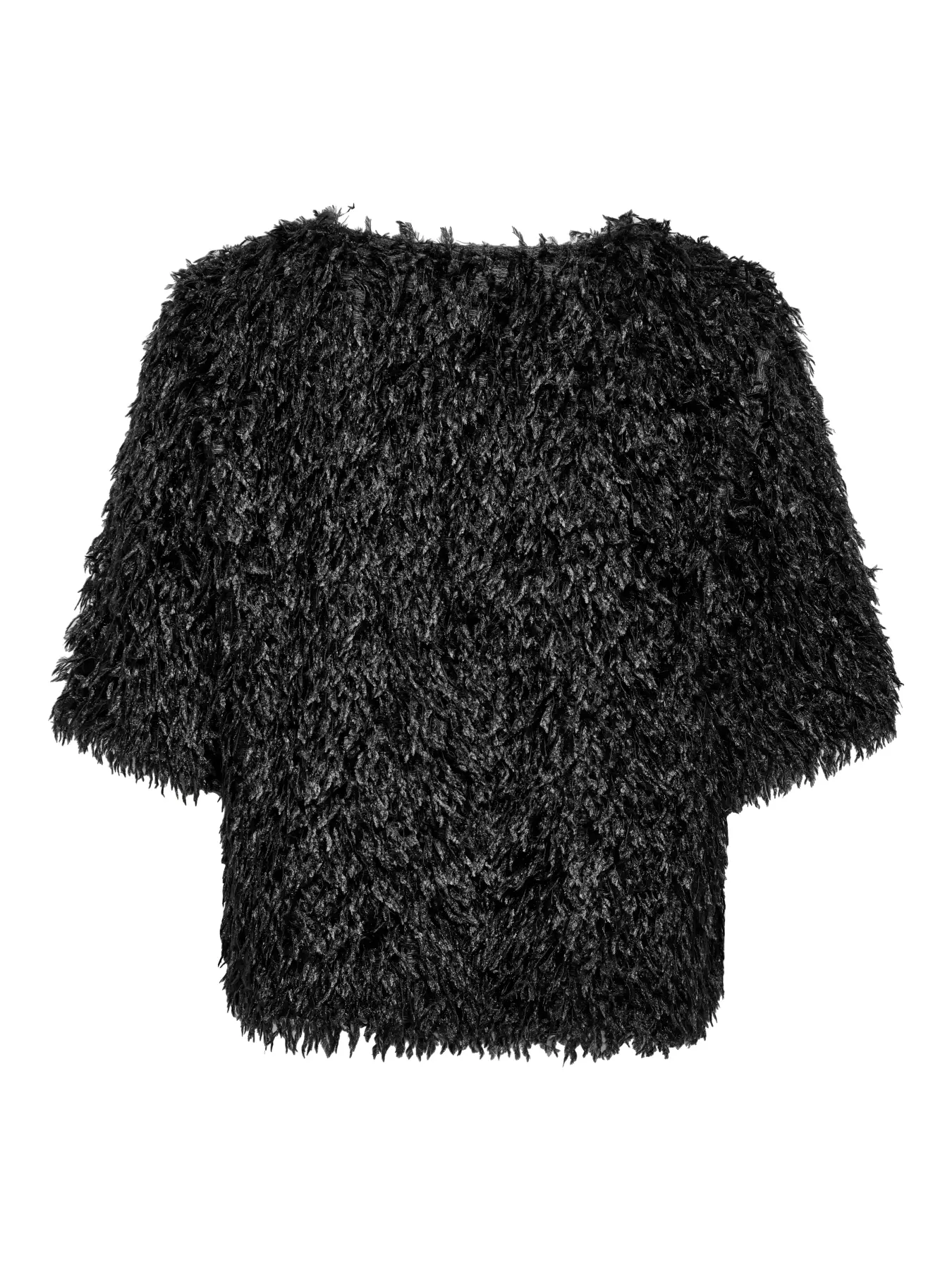 Jacqueline de Yong - Marta Topp Svart - 3