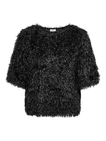 Jacqueline de Yong - Marta Topp Svart