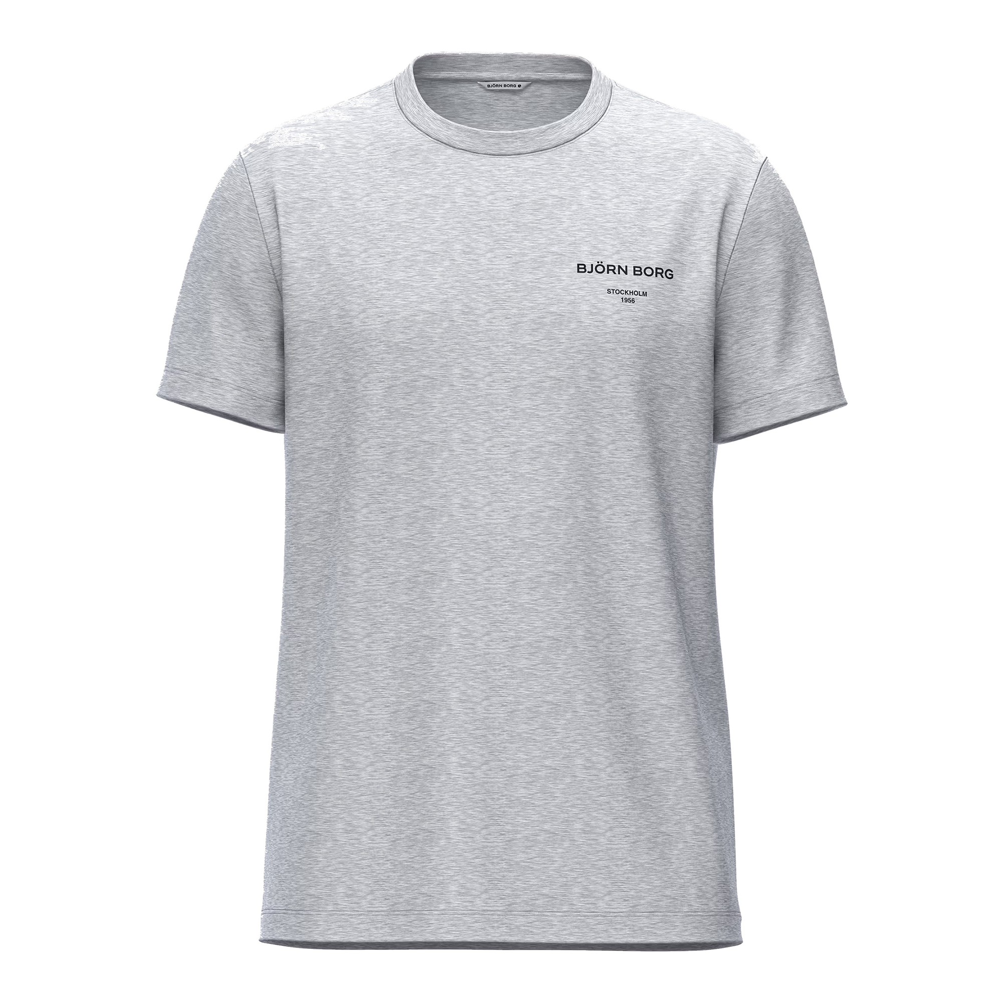 Björn Borg Borg Essential 1 T-Shirt Jr - 7