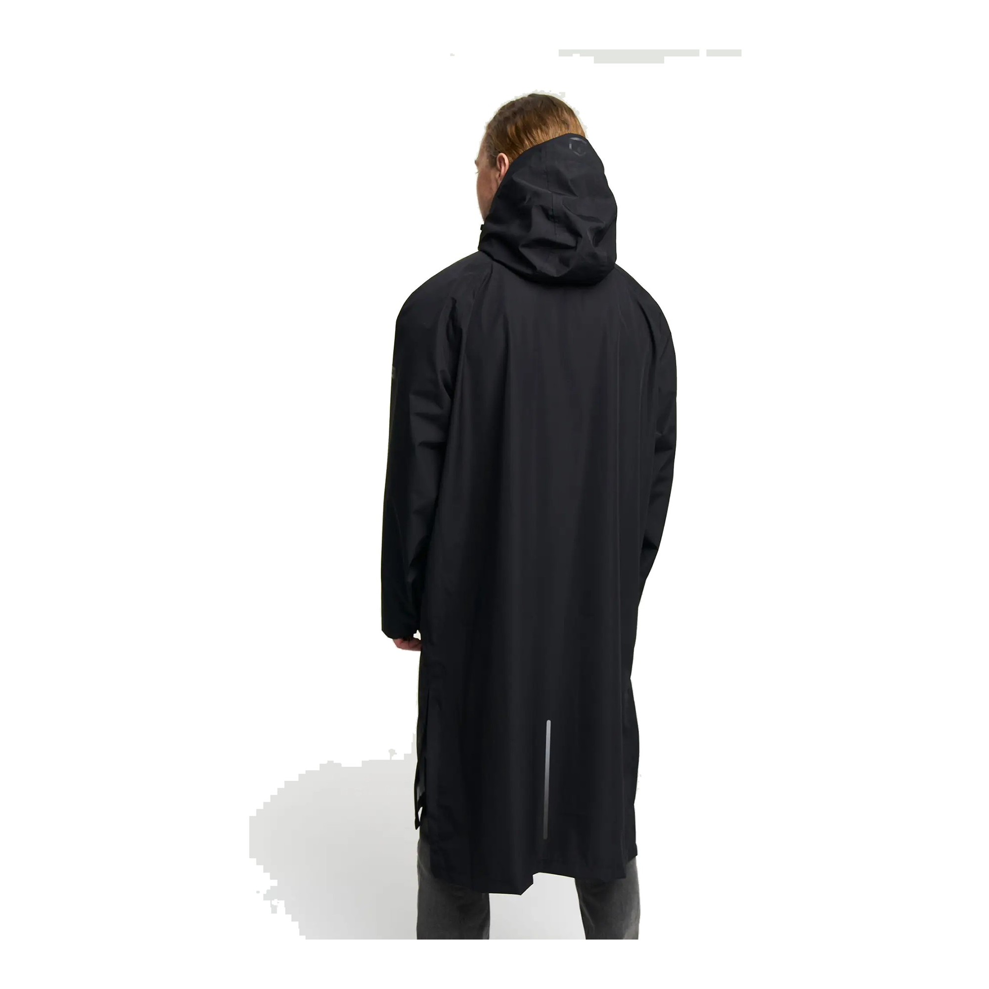 Tenson Drizzle Parka Unisex - 2