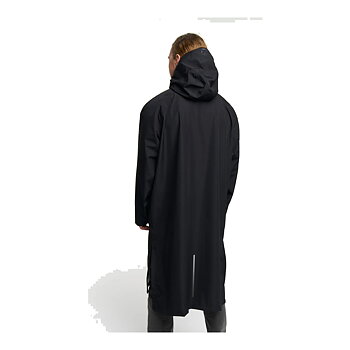 Tenson Drizzle Parka Unisex