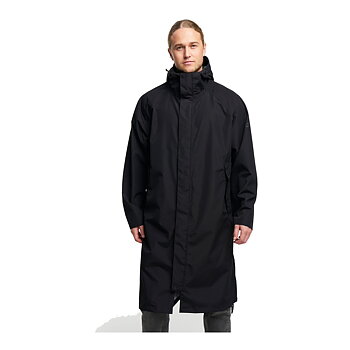 Tenson Drizzle Parka Unisex