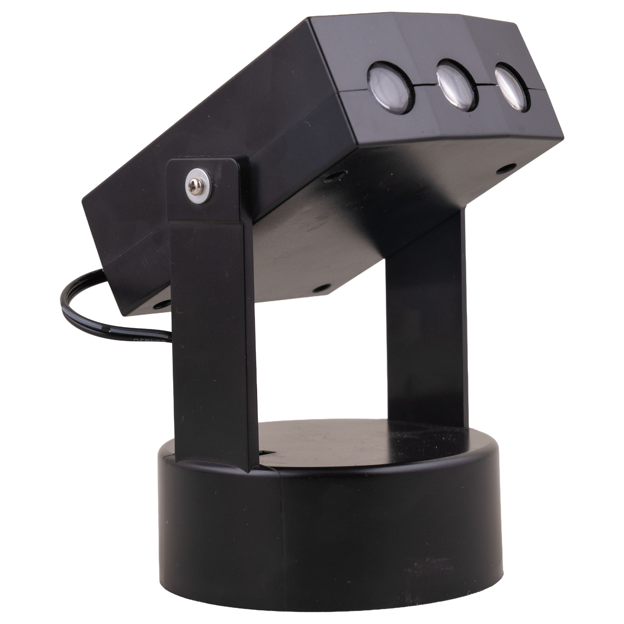 Projector with a Dancing Skeleton - 3