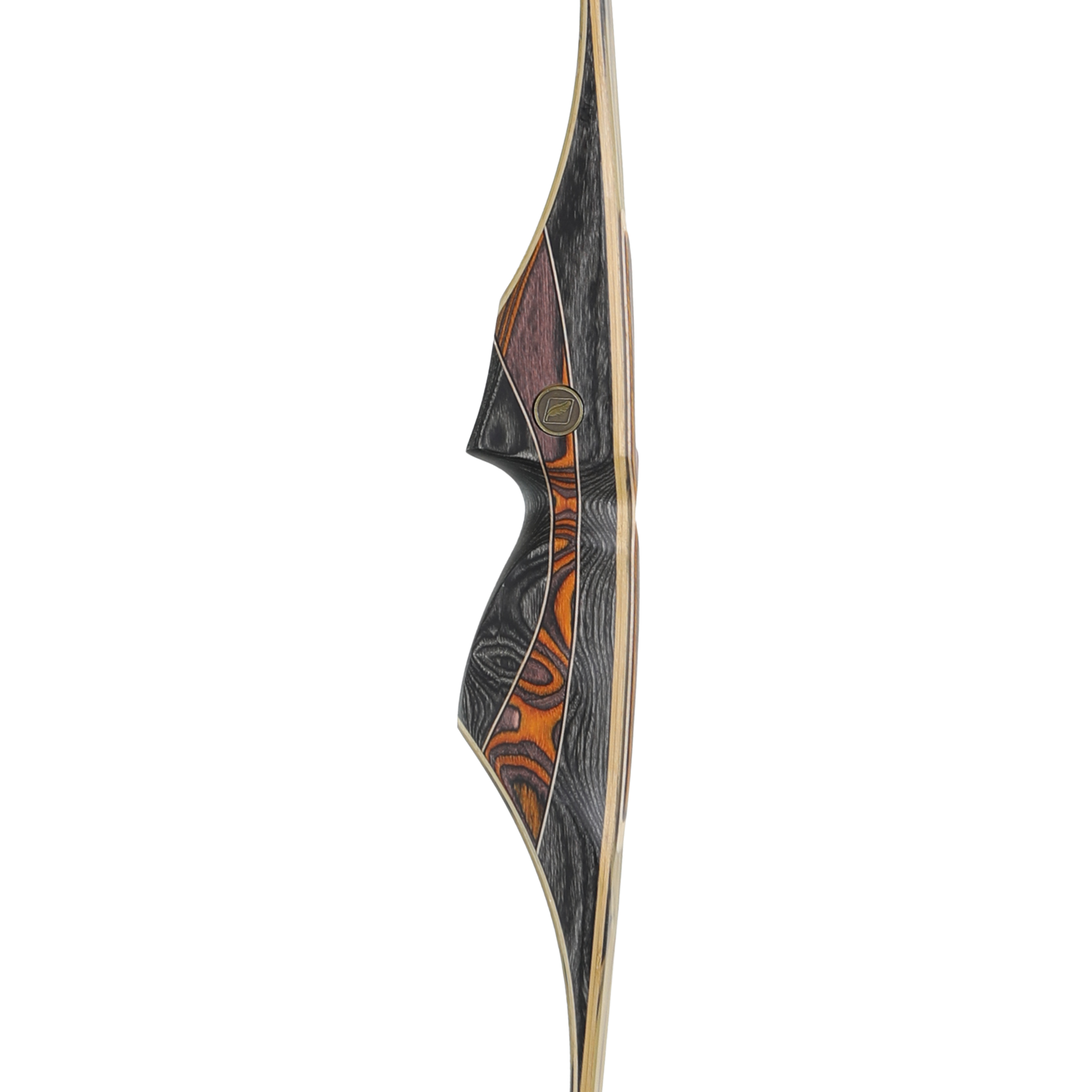   White Feather Longbow Olor  - 2