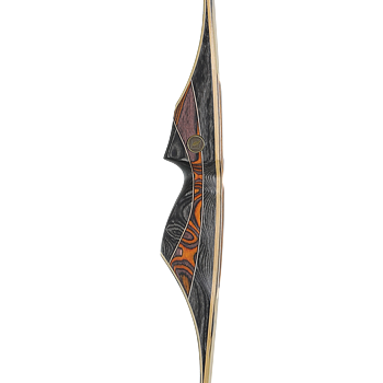   White Feather Longbow Olor 