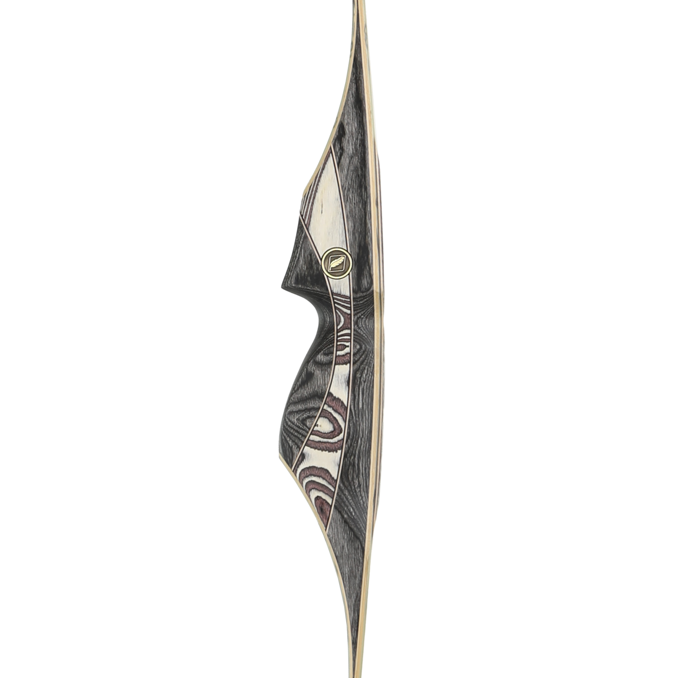   White Feather Longbow Olor  - 6