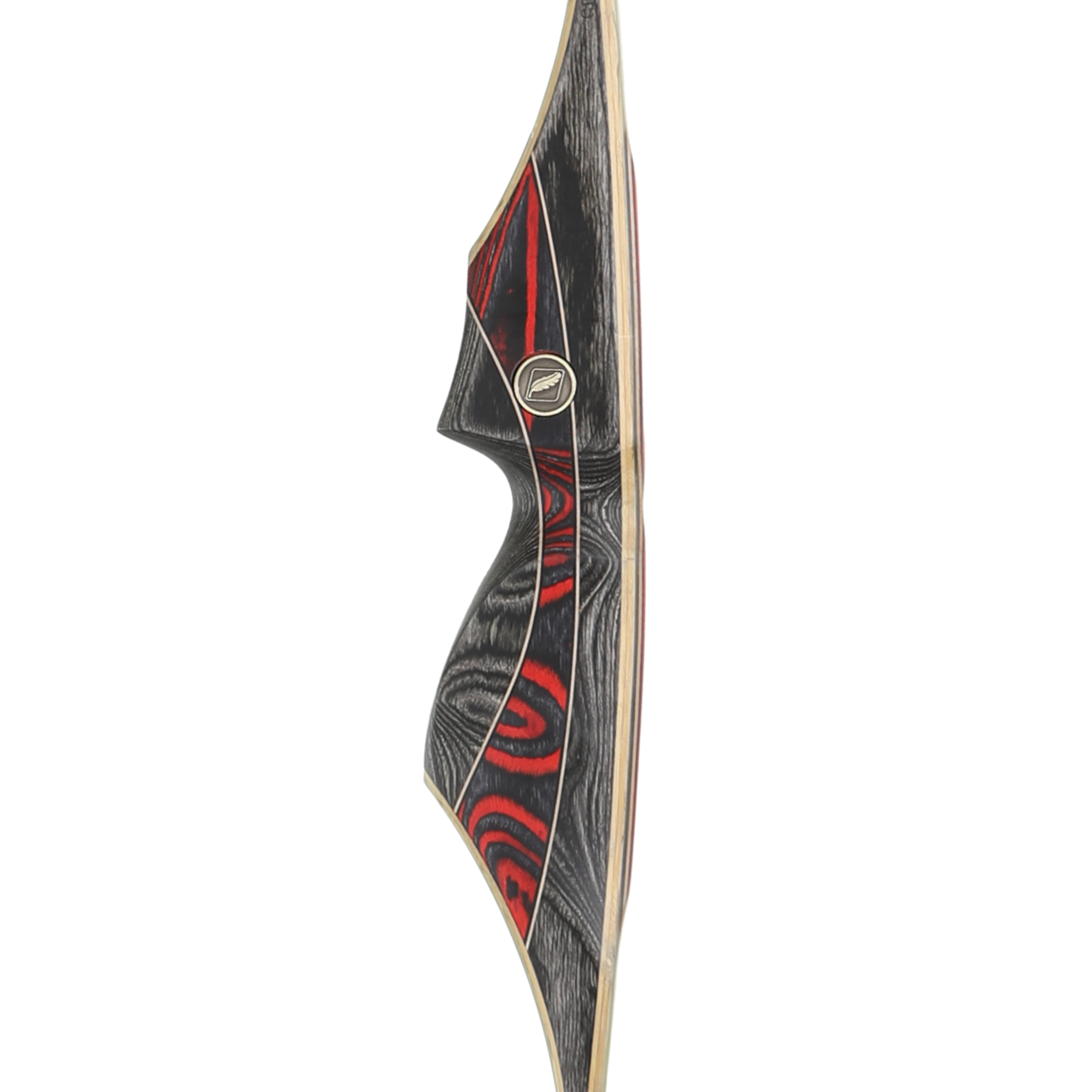   White Feather Longbow Olor  - 4