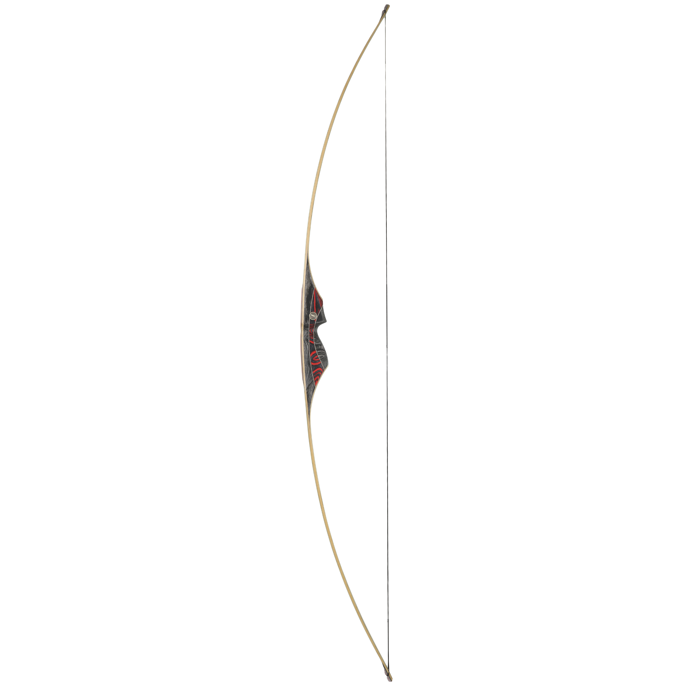   White Feather Longbow Olor  - 3