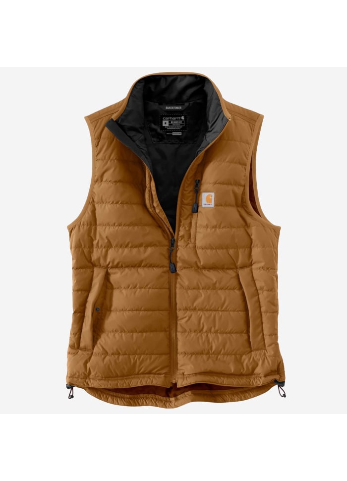 GILLIAM VEST - 2