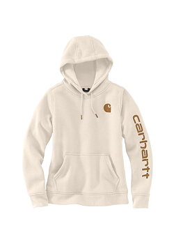 (WOMEN) Iconic Clarksburg Logo Sweatshirt