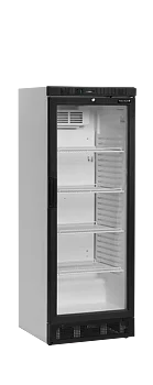 Flaskkyl  SCU1280, 290 liter, Tefcold