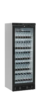 Flaskkyl  SCU1280, 290 liter, Tefcold