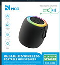 Speaker MB02