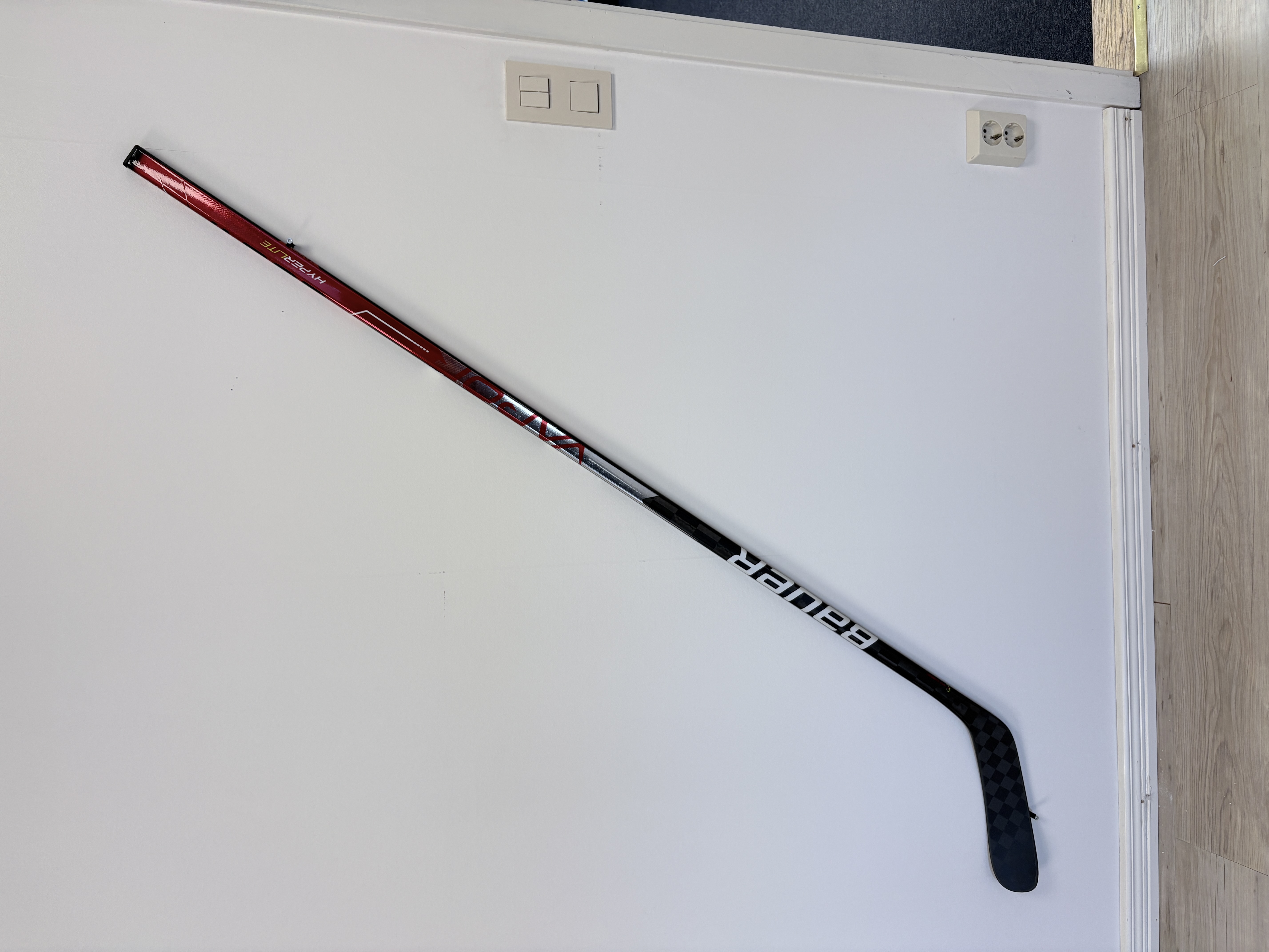 Bauer Custom Hockeyklubba  Pettersson
