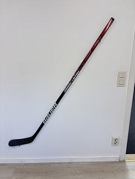 Bauer Custom Hockeyklubba  Pettersson