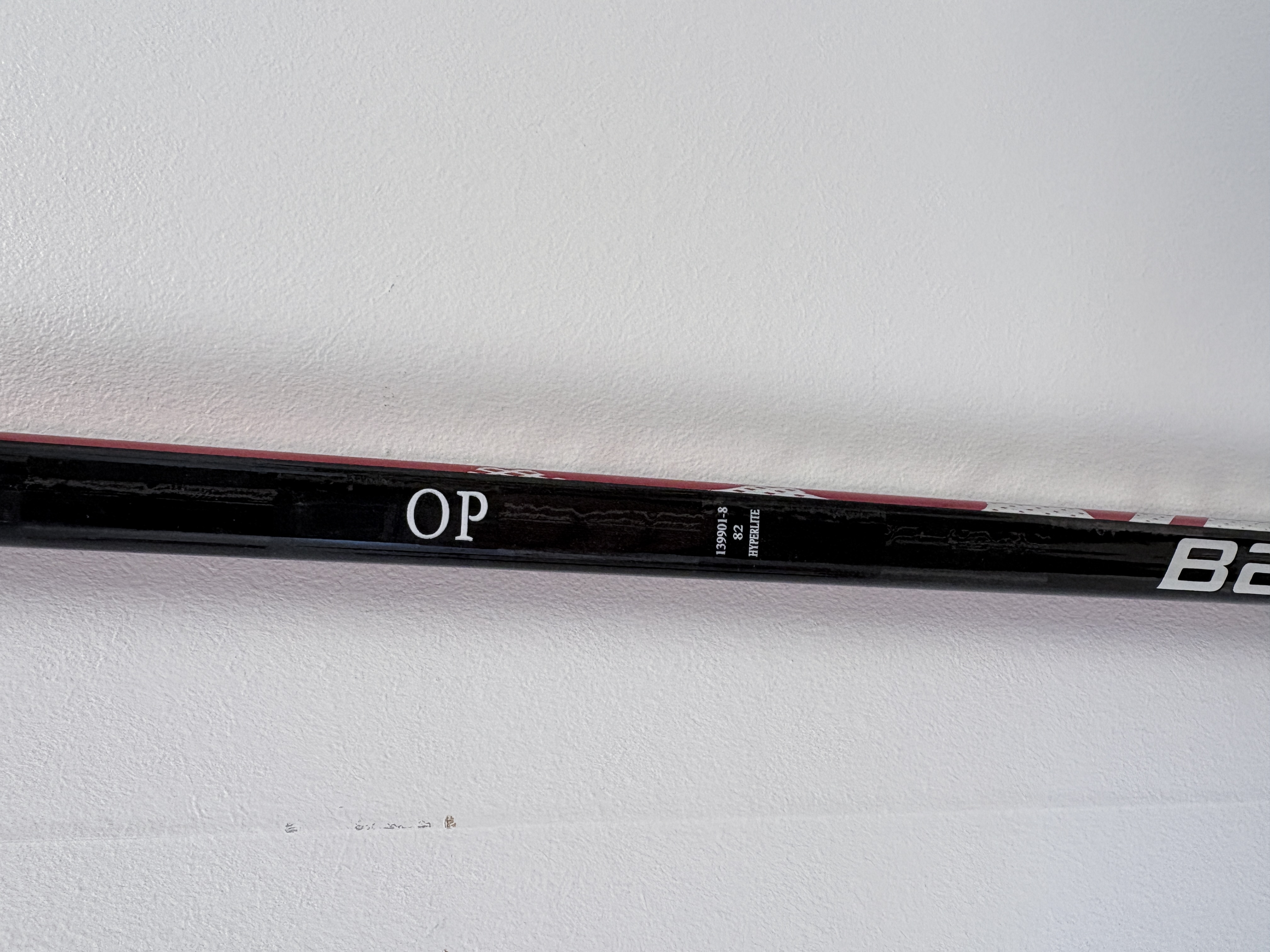 Bauer Custom Hockeyklubba  Pettersson - 2